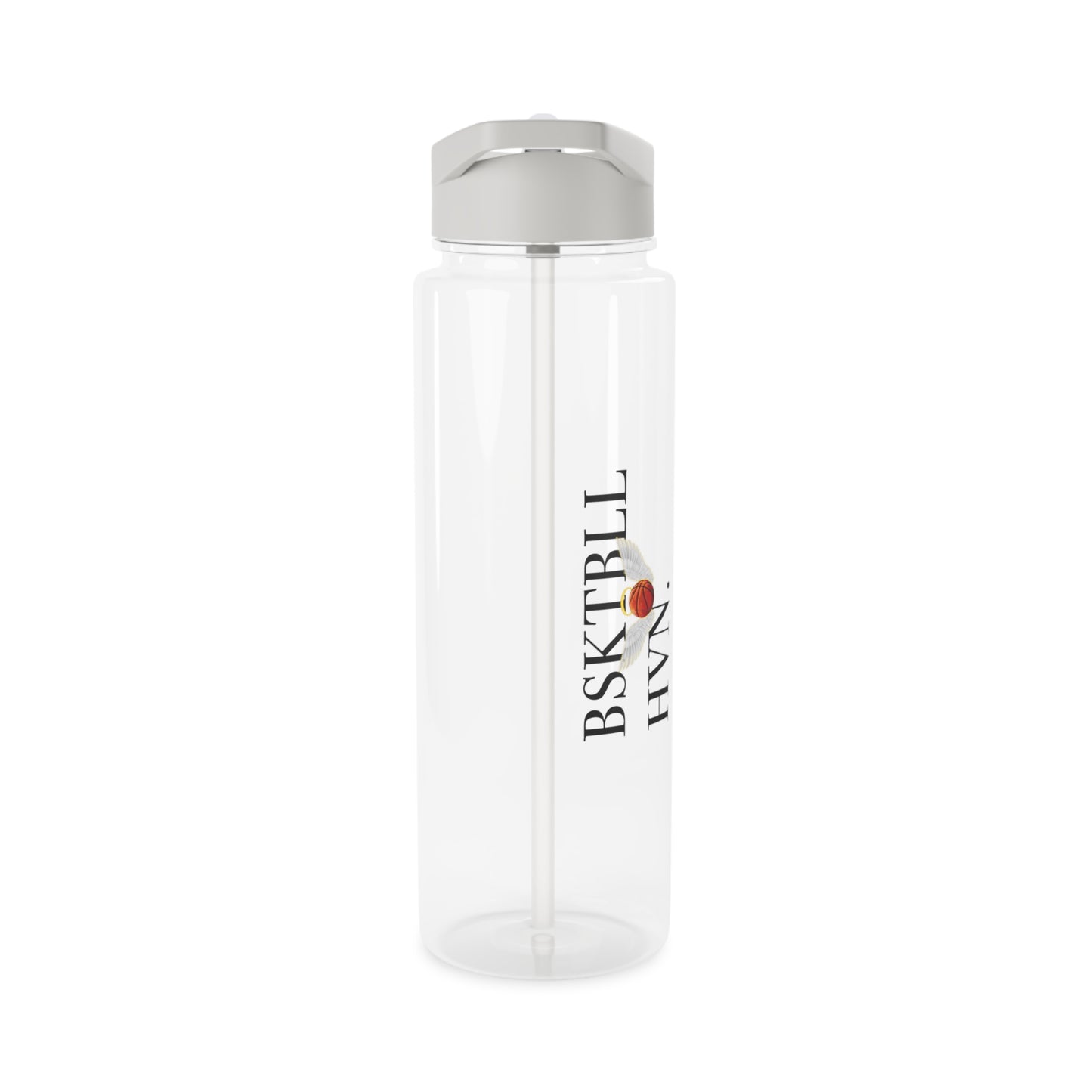 Basketball Heaven 16oz, 25oz Water Bottles