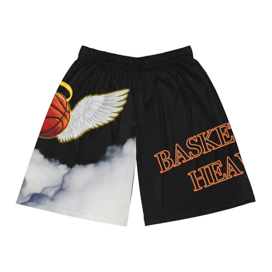 Basketball Heaven basketball Shorts