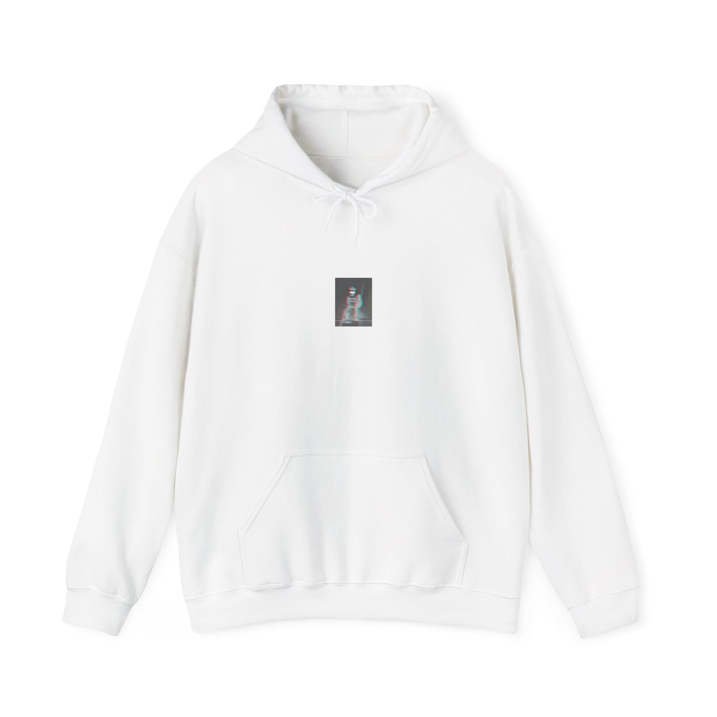 Heaven 'Heavens' Unisex Heavy Blend™ Hooded Sweatshirt