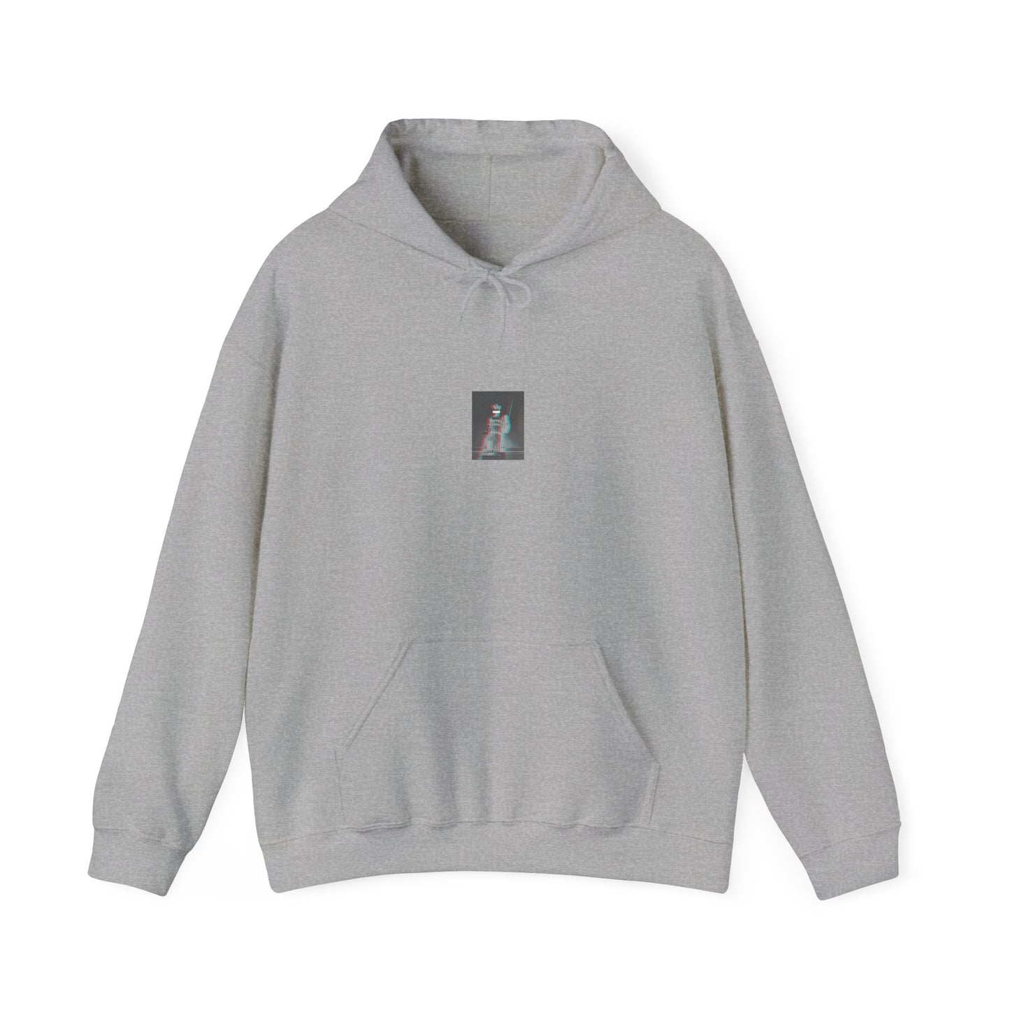 Heaven 'Heavens' Unisex Heavy Blend™ Hooded Sweatshirt