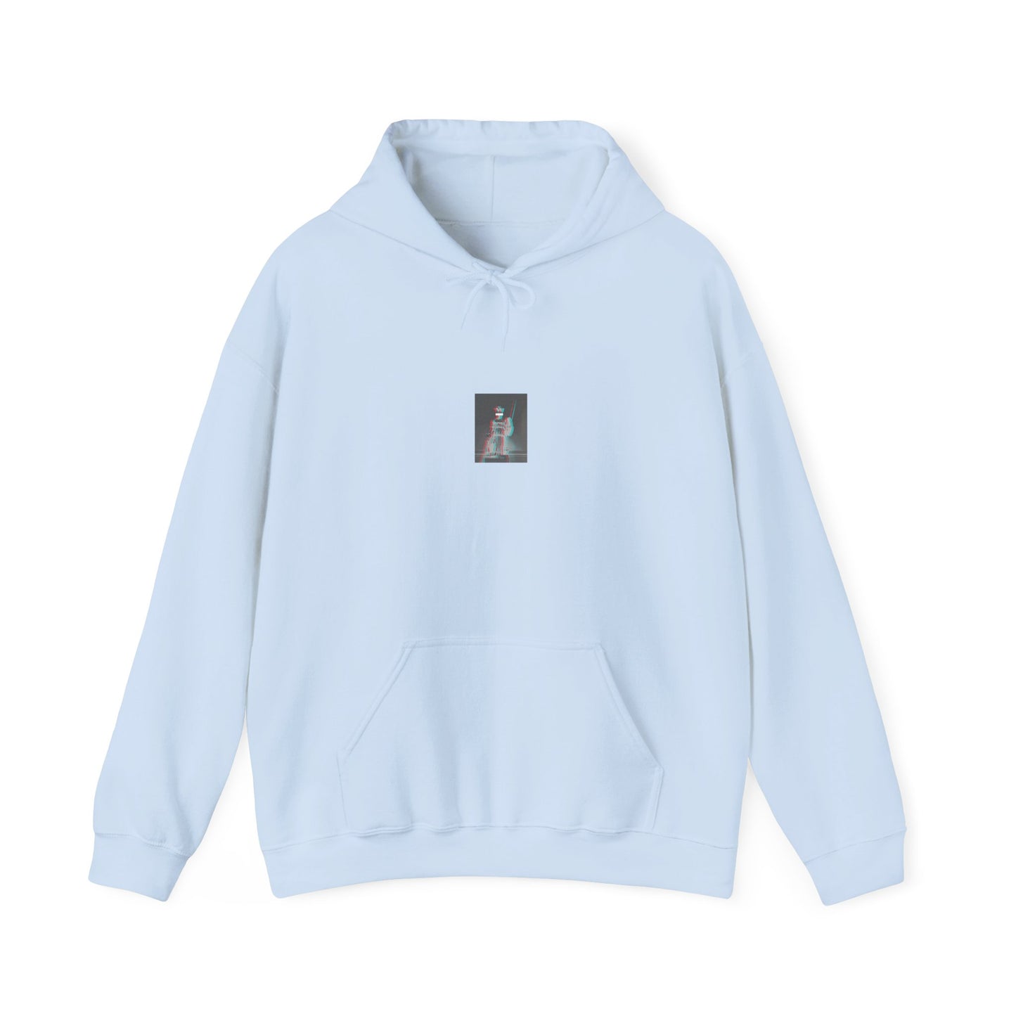 Heaven 'Heavens' Unisex Heavy Blend™ Hooded Sweatshirt